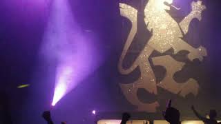 Paul Oakenfold - Live at Gatecrasher (6-20-1999)