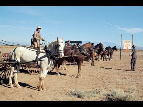 trailer