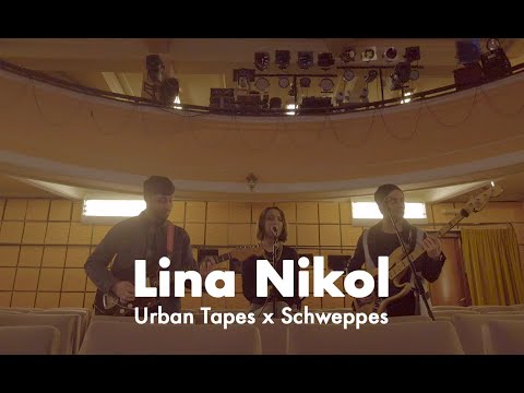 Lina Nikol - Distance | Urban Tapes