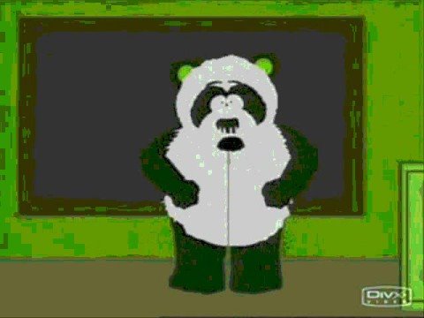Video thumbnail for Pandabär