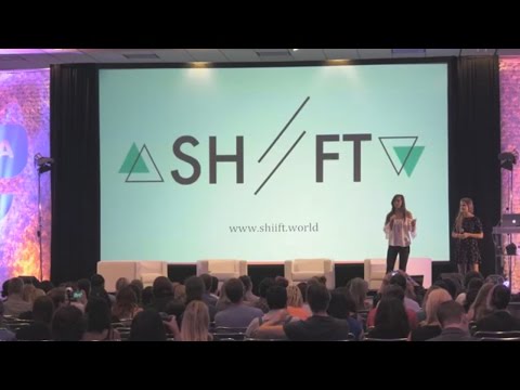 VRLA Summer Expo 2016: Women in VR AR