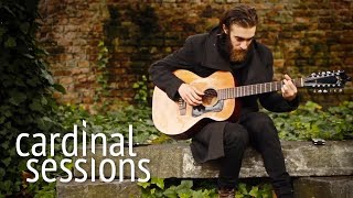 Keaton Henson - In the Morning - CARDINAL SESSIONS