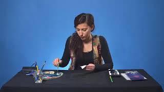 DIY Decorațiune de Ușă pentru Halloween – Tutorial Rapid 