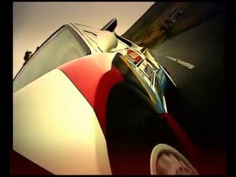 Kevin Furber Drives Peugeot 205 Turbo T16 group B Rally car