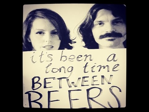 The April Maze - It's Been A Long Time Between Beers