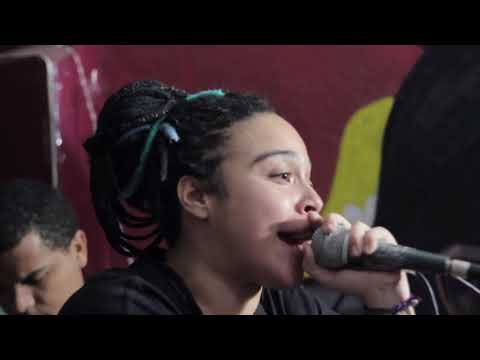 Laura Conceição x Ronaldinho | 22ª Roda Absurda | 17/03/2018