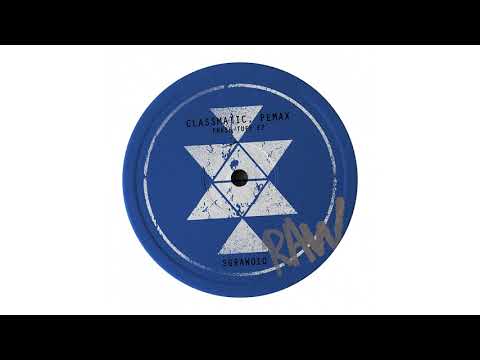 Classmatic, Pemax - Fresh Tuff