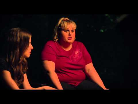Pitch Perfect 2 | Cups Around Campfire | Film Clip | Own it on Blu-ray, DVD & Digital