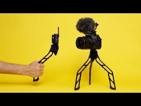 Switchpod Handheld Tripod