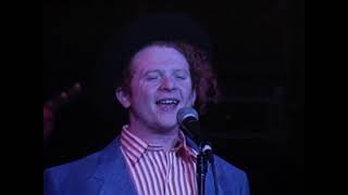 Simply Red - Sad Old Red - 4/21/1986 - Ritz