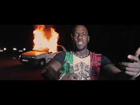 Douma Kalash - Munitions