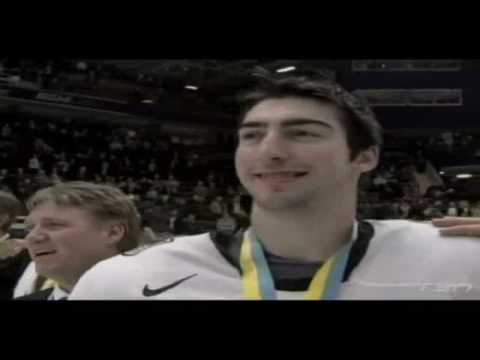 Remembering Luc Bourdon