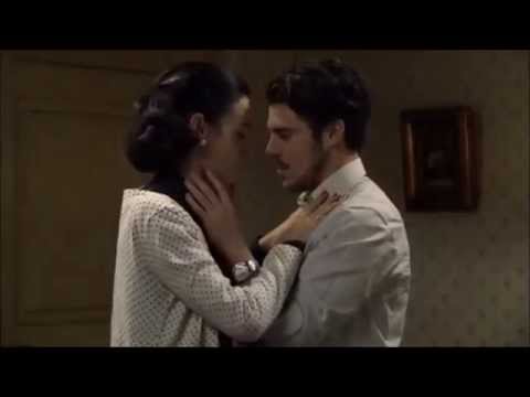 Jorge y Laura -Amar es para siempre