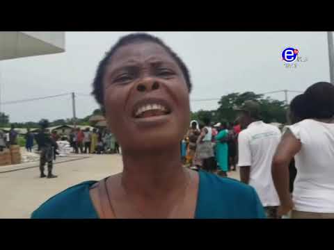 PIDGIN NEWS THURSDAY APRIL 18th 2019 EQUINOXE TV