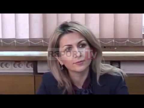 Report TV - KLD refuzon Ina Ramën, debatet me Nishanin:Po krijon precedent!