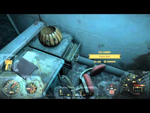 Fallout 4 pt 31 just side missions