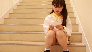 推しのコラボカフェでコースターもらった🐰