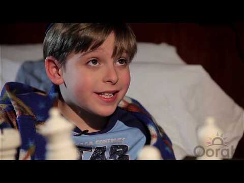 Shmorg 6: Fiveish Bikur Cholim