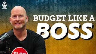 Budget Like a Boss: Master Your Money Before It Masters You