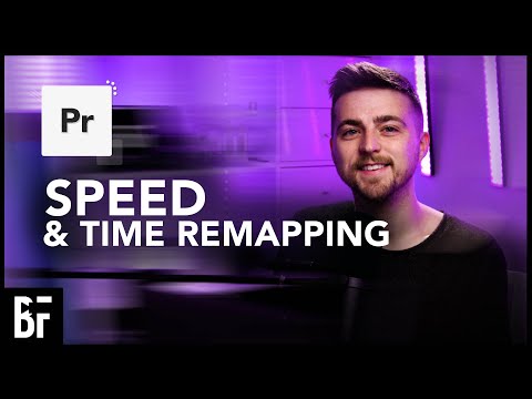 5 EASY Text Effects in Adobe Premiere Pro 2024