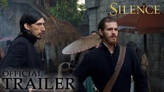 Video trailer för SILENCE | Official Trailer