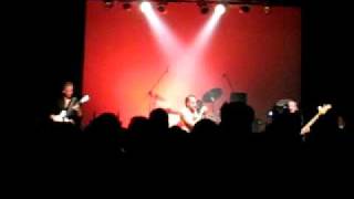 Jesus Lizard - Monkey Trick (Bologna 20.9.09)