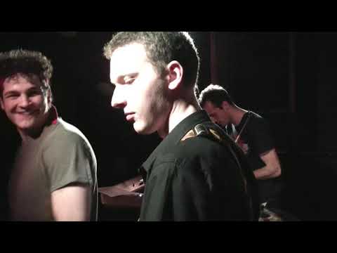 Calienté - Trialog (Desert / Live 1.3.2019)