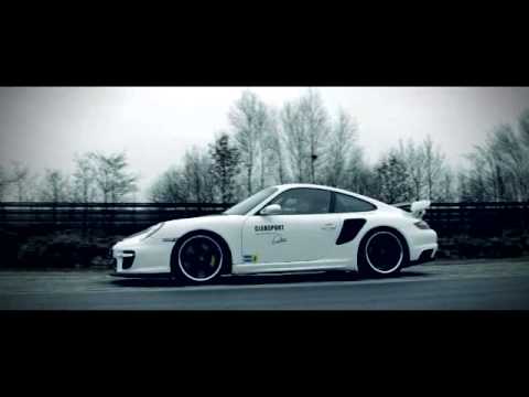 BILSTEIN Clubsport - tested and approved by Walter Röhrl