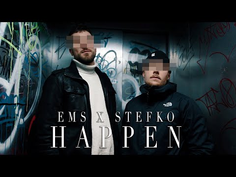EMS, Stefko (PHP) - Happen