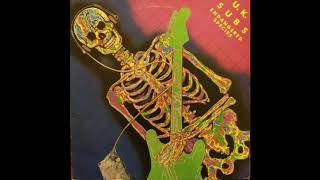 UK Subs - Living Dead