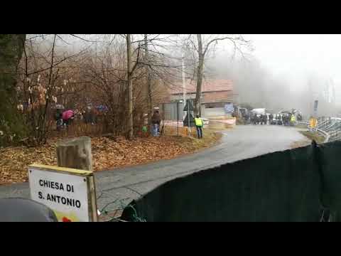 28°Rally dei laghi 2019 (occhio al giudice 😂)