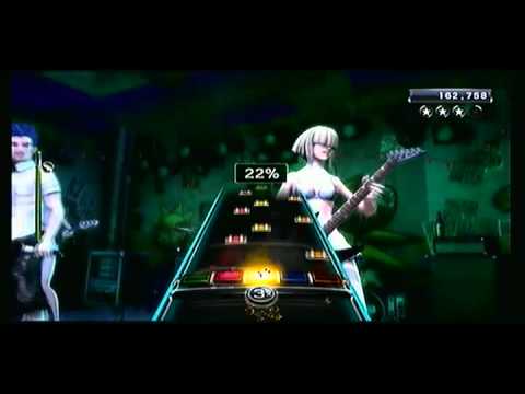 Gojira - Global Warming (Custom) X Guitar 5* [Team Cena]