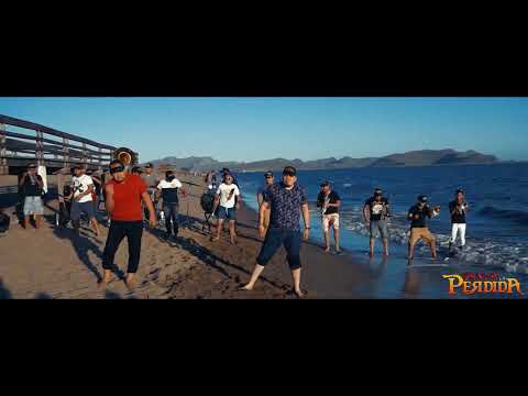 Banda La Perdida - El Venado [Video Oficial]