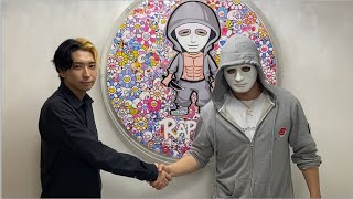 ラファエルさんも仰ってますね。本音でしょうね。ヒカルさんには常に攻めて貰いたいです。 - 【ヤラセとの決別】さよならラファエル、今までありがとう
