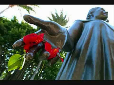 Hawai'i  78 Israel Kamakawiwo'ole