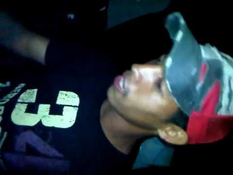 que maldita cura dique improvisando