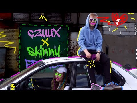CZUUX ft. SKINNY - Prawda (Official Video) (Prod. by Cxdy)