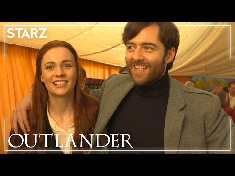 afbeelding BTS: Inside the Scottish Festival