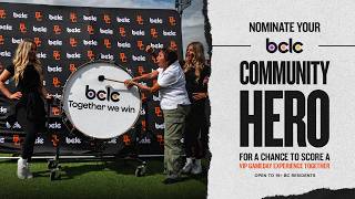 BCLC Community Hero: Recognizing Maria Lowen