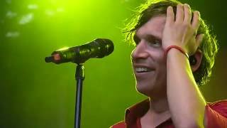 Kasalla - 4/5 &quot;Pirate&quot; (Ska-Version) @Volksfest Schlebusch 29/05/16