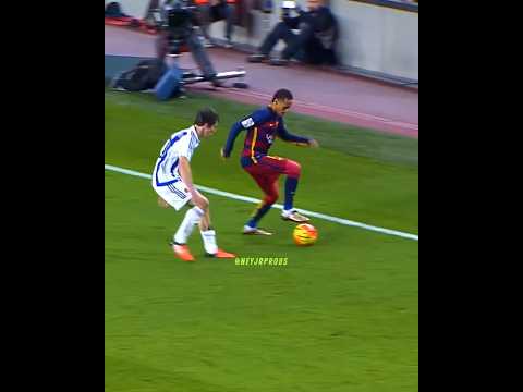 Neymar Humiliating Skills 💀