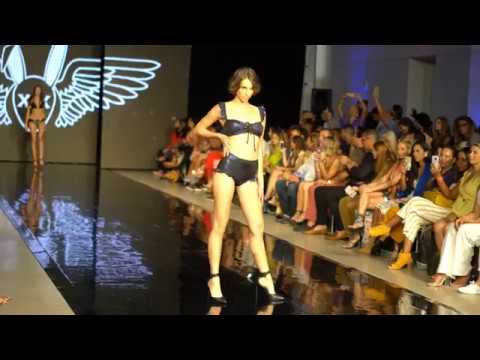 Art Hearts Presents Mister Triple X for Miami Swim Week