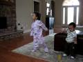 Dance To Backyardigans