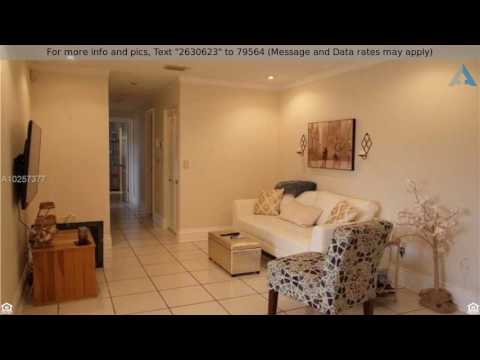 Priced at $1,650 - 12205 SW 16th Ter # A108, Miami, FL 33175