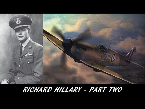 Audio From the Past [E12] - WW2 - Richard Hillary - Part 2 (1941)