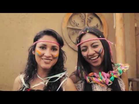 En Coma Bolivia - Ay Corazón - carnaval