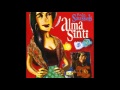 Cherokee - Patrick Saussois & Alma Sinti