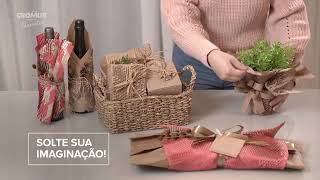 Vídeo sobre o produto