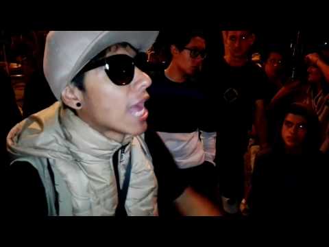 Munrra vs Papaleta (Cuartos) - Fecha 5