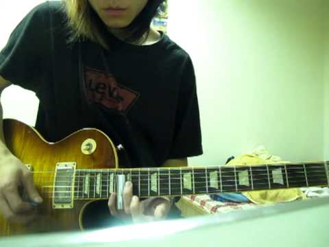 Psycho Killer - Velvet Revolver